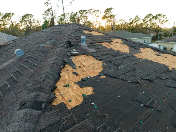 Fast & Reliable Emergency Roof Repairs in Schofield Barracks, HI