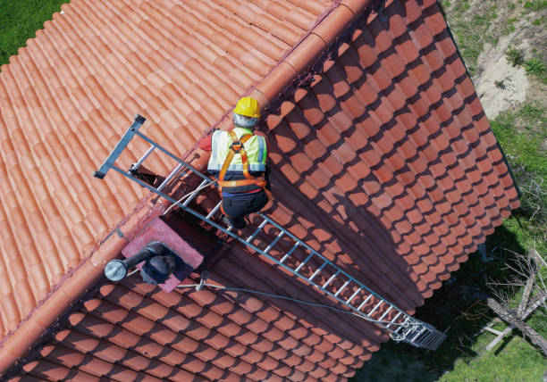 Best Roof Ventilation Installation  in Schofield Barracks, HI